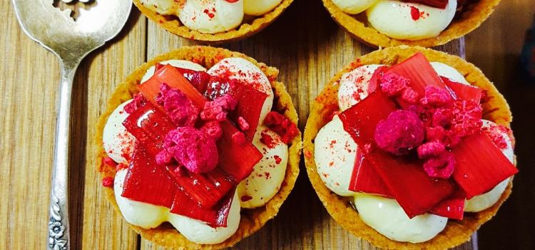 Little Missy Patisserie
