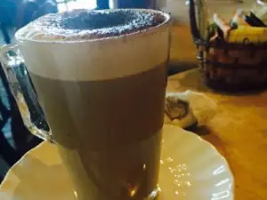 Caffé D'La Fama
