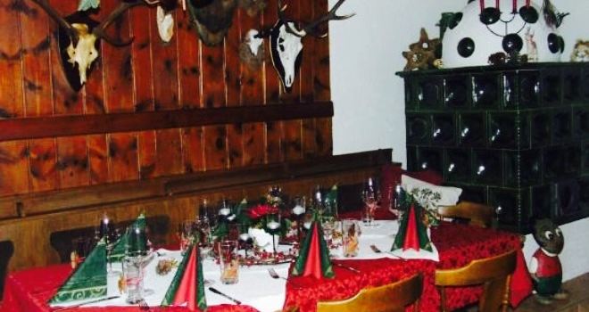 Gasthaus Brodjaeger