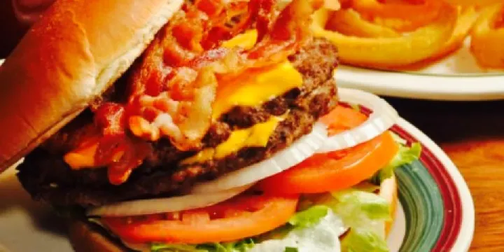 The Clock Restaurant