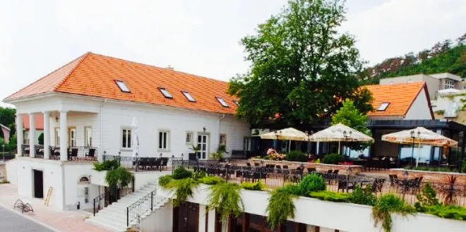 Bock Bistro Balaton