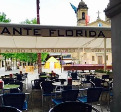 Restaurante Florida