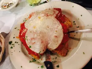 Sarafino's Pasta & Pizza