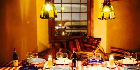 Rotisserie la Vieille Ferme