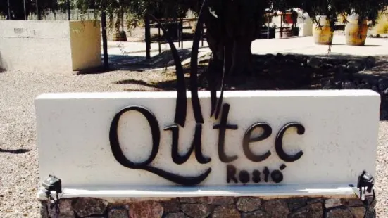 Qutec Restó