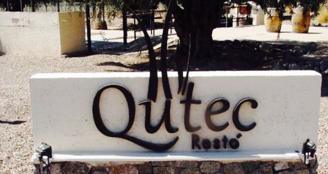 Qutec Restó
