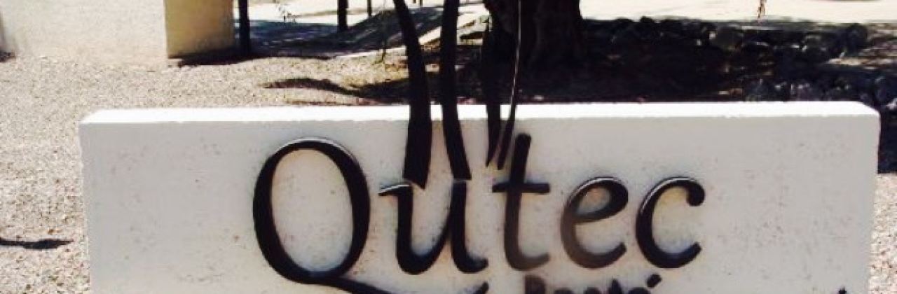 Qutec Restó