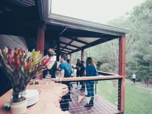 Margaret River Distilling Company