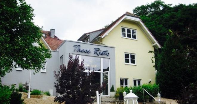 Theo's Risto