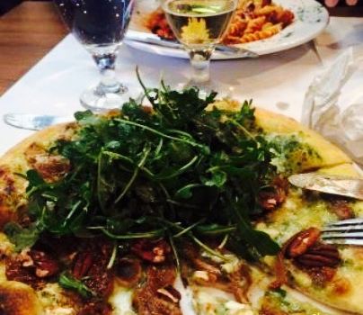 Ottavio Gatineau - Restaurant Apportez Votre Vin