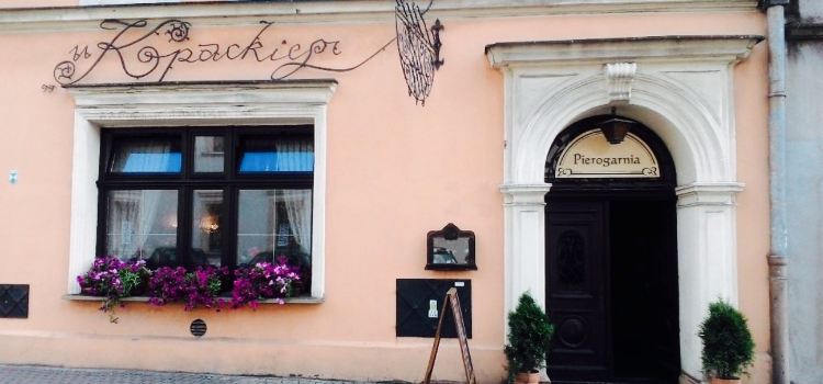 U Kopackiego