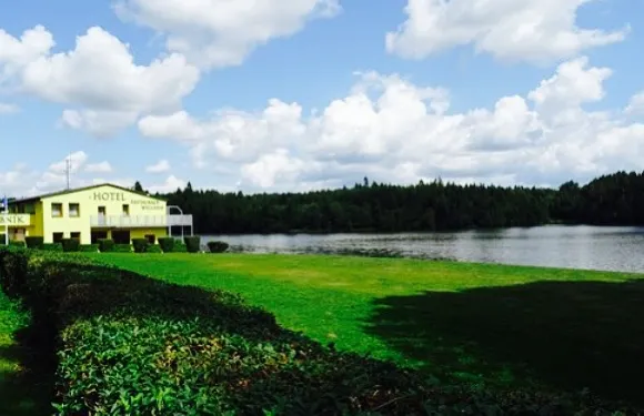 ATC Knížecí rybník