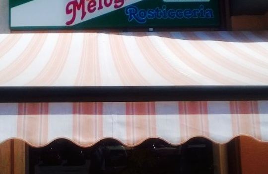 Pizzeria Il Melograno
