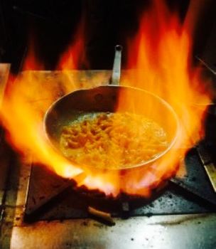 La Casa Pasta