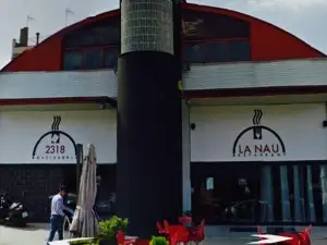La Nau