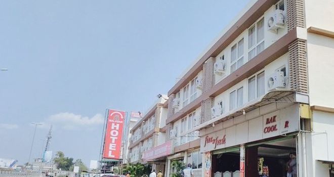 Malabar Restaurant