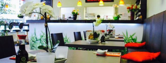 Sushifreunde