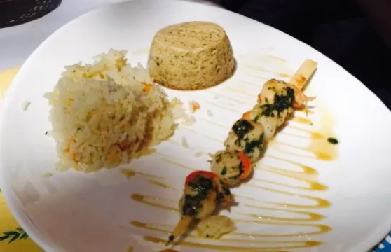 Café Restaurant La Place