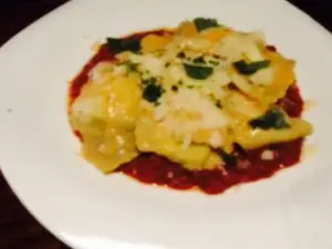 Watermark Restaurant