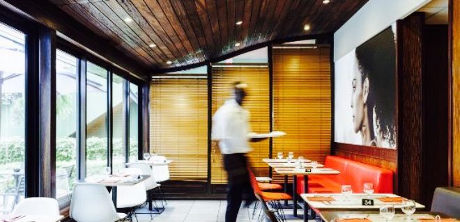 La Veranda IBIS Douala