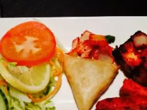 Spice Village