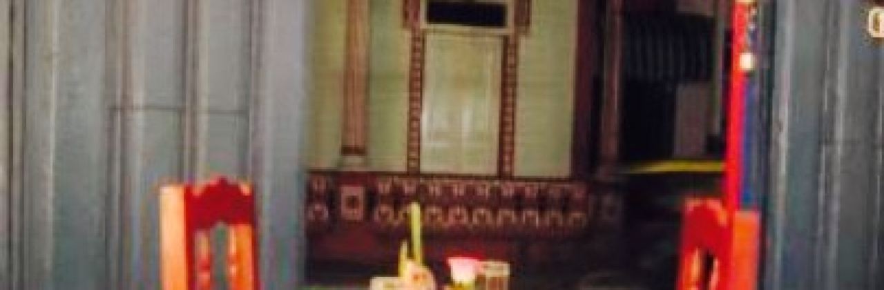 Restaurant Don Pedro