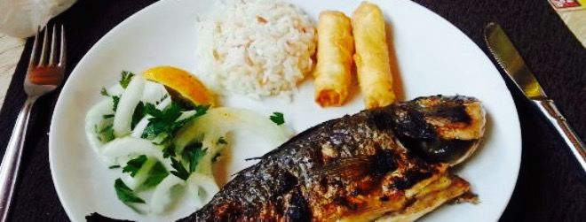 Wilusa Restaurant