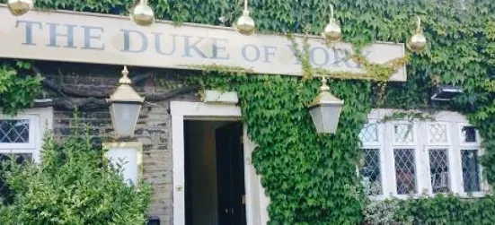 Duke of York Inn