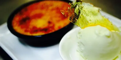 Nate's Gourmet Pizza, Pasta and Grill