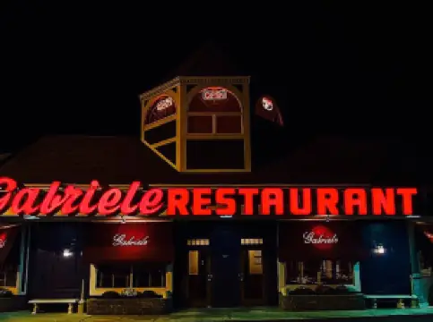 Gabriele Ristorante Italiano and Bar