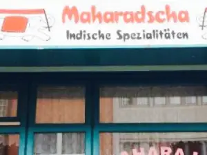 Maharadscha