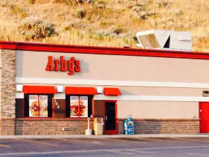 Arby's