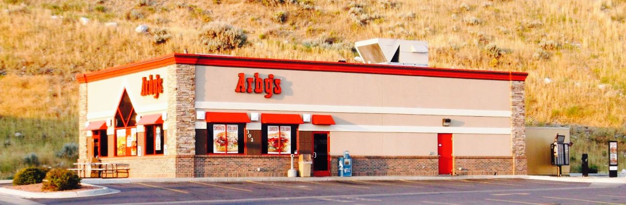 Arby's