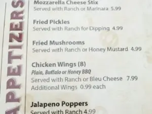 Callie's Homestyle Restaurant