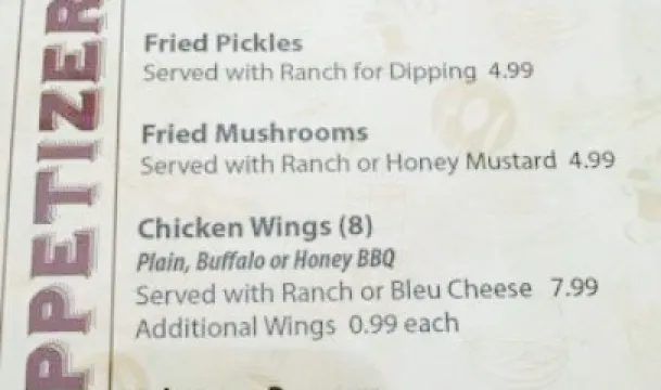 Callies Homestyle Restaurant