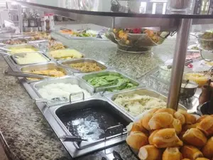Restaurante e Churrascaria Bossardi