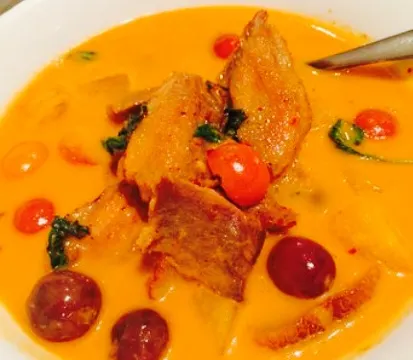 Anna Bay Thai Restaurant