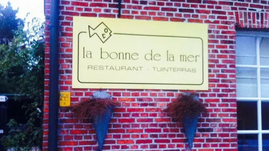 La Bonne de la Mer