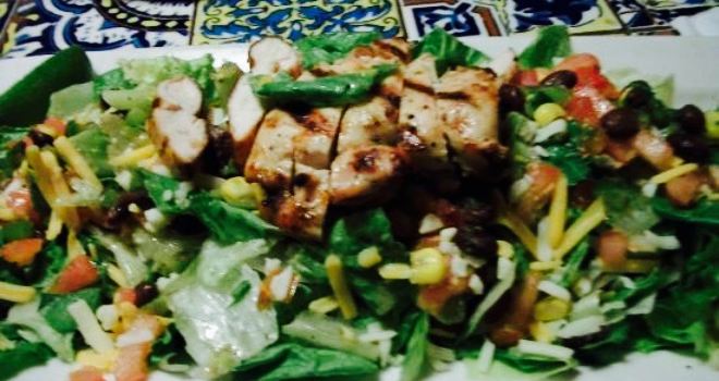 Chili's Grill & Bar