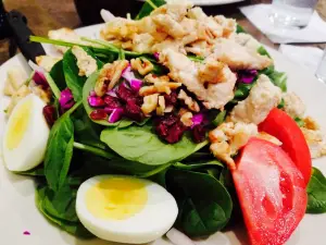 Mary's Cafe