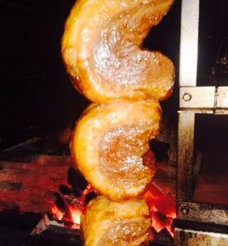 Churrascaria Mate Amargo