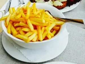 Bistro Gey