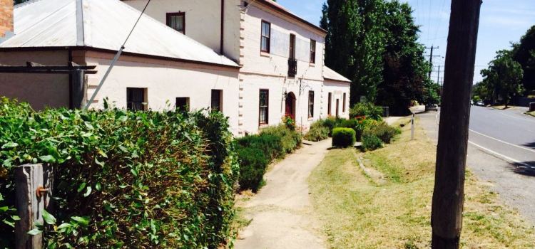 Old Macaroni Factory