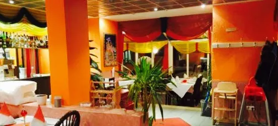 Lahori Indisches Restaurant