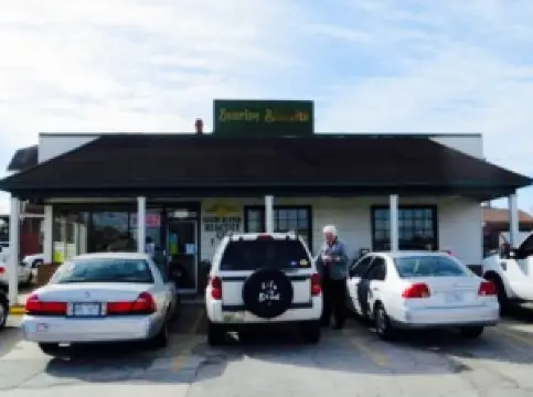 Sunrise Biscuits of Oxford