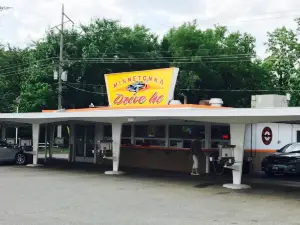 Minnetonka Drive-In Restaurant