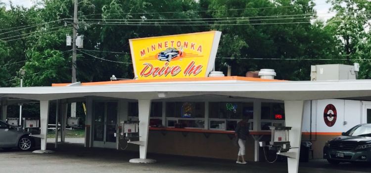 Minnetonka Drive In