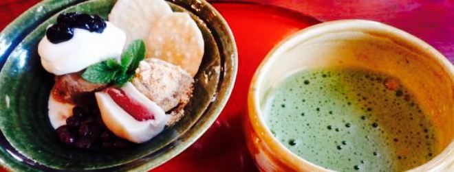 Machiya Cafetarochaya Kamakura Hayama Jiyugaoka