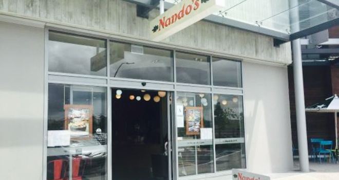 Nando's