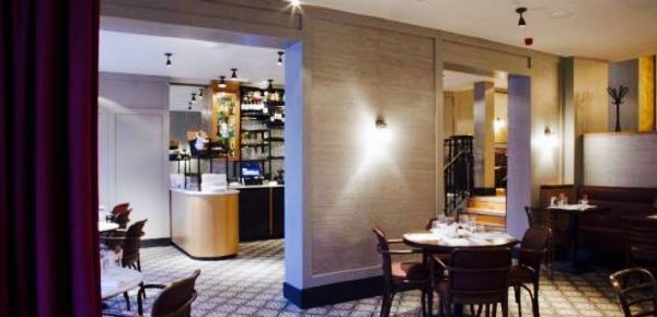 Cote Brasserie - Chislehurst